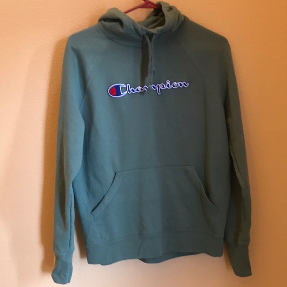 Champion Tops - Champion hoodie